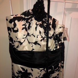 WHBM Silk top & Sweater